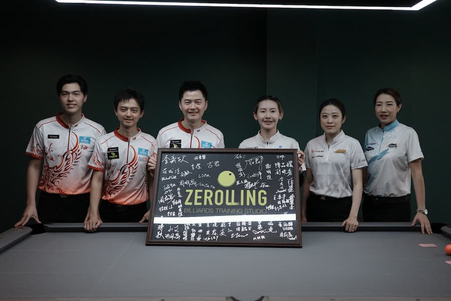 2025.03 明星邀請賽