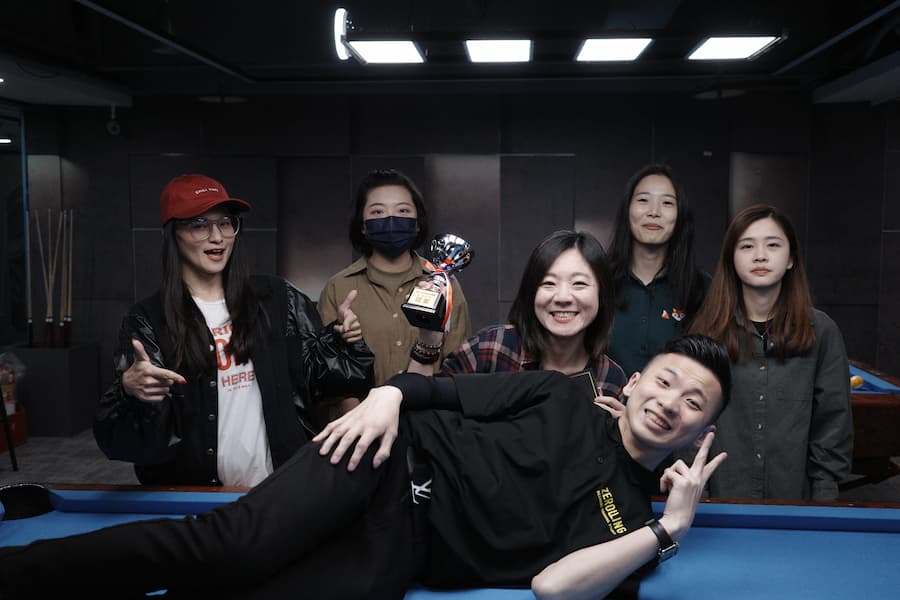 2025.03 爭霸戰花絮